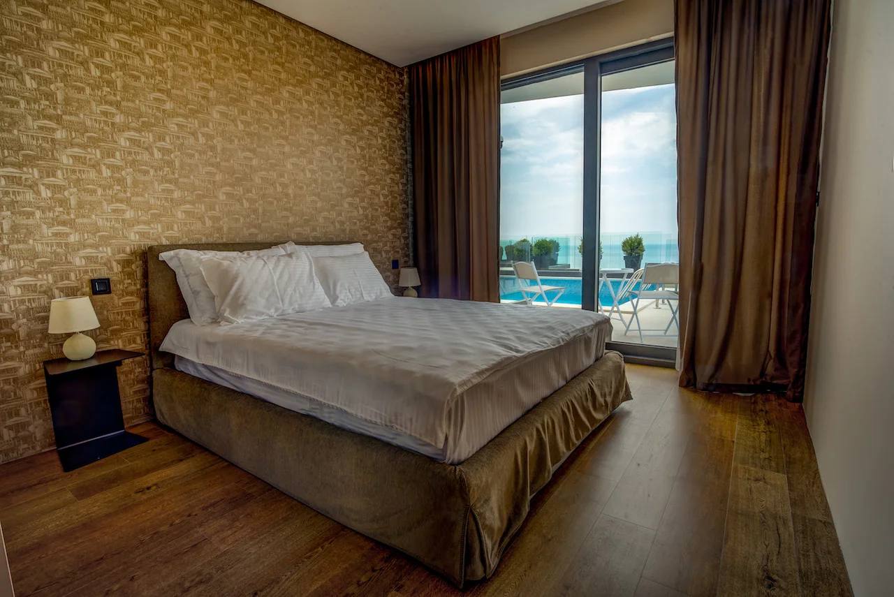 Вилла в Будве, Черногория, 363 м² - фото 7