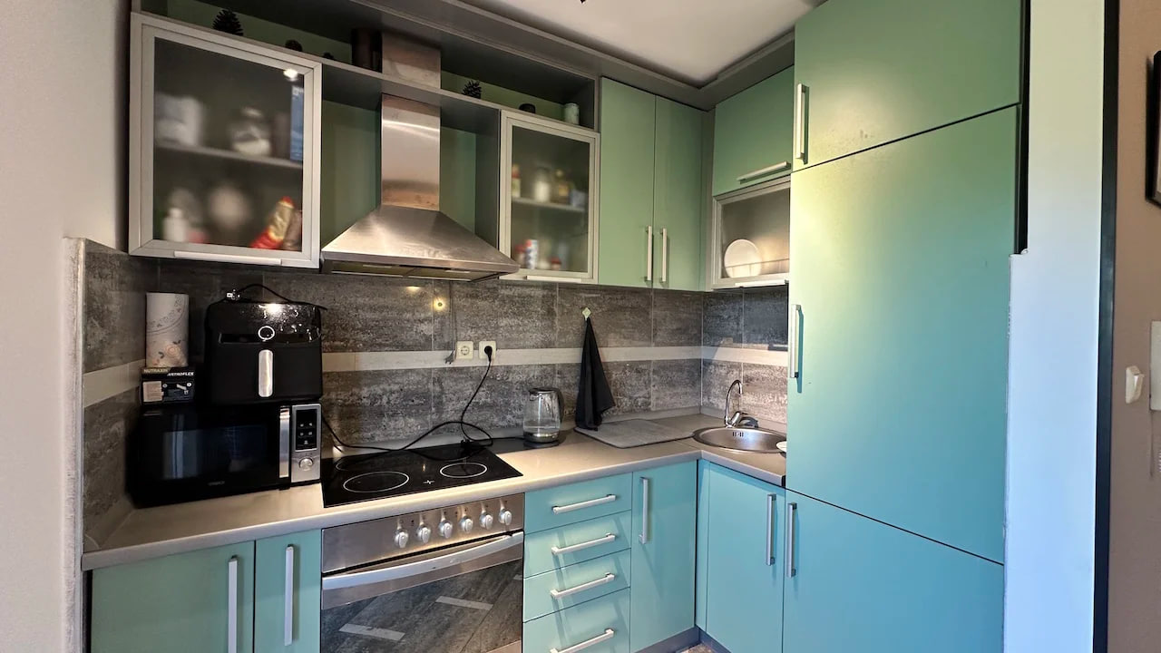 Квартира в Будве, Черногория, 65 м² - фото 4