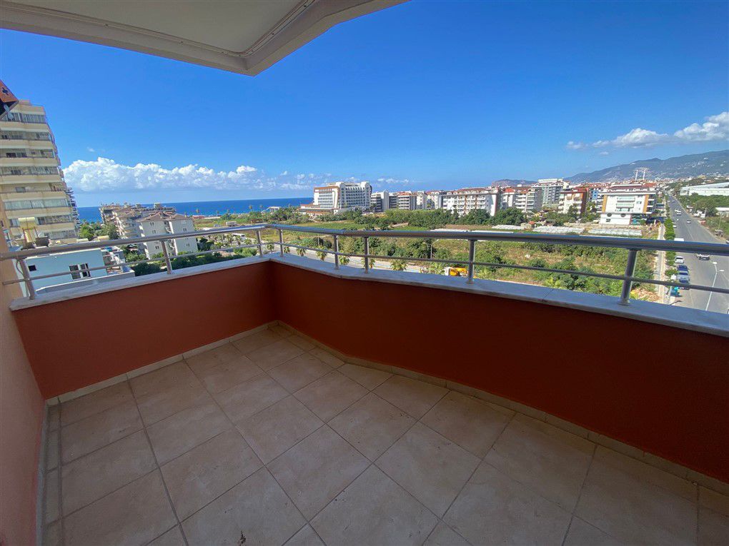 Квартира в Алании, Турция, 110 м² - фото 10