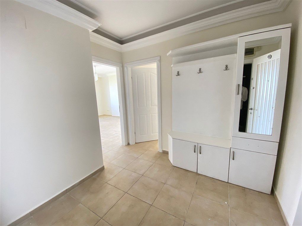 Квартира в Алании, Турция, 110 м² - фото 6