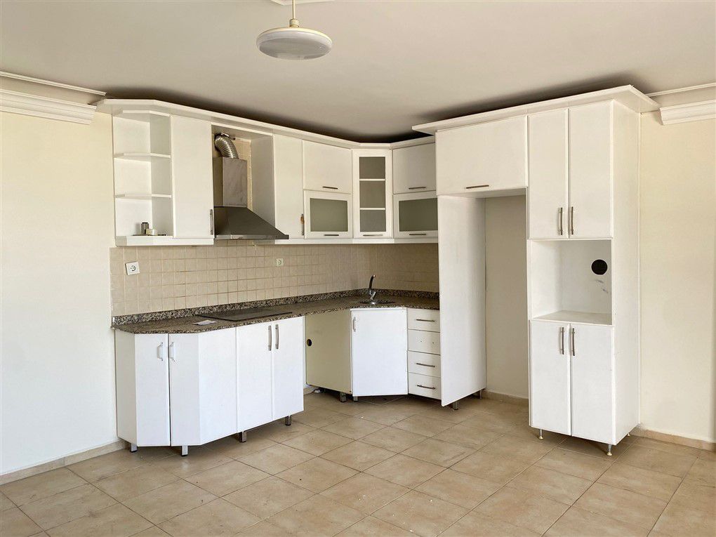 Квартира в Алании, Турция, 110 м² - фото 4