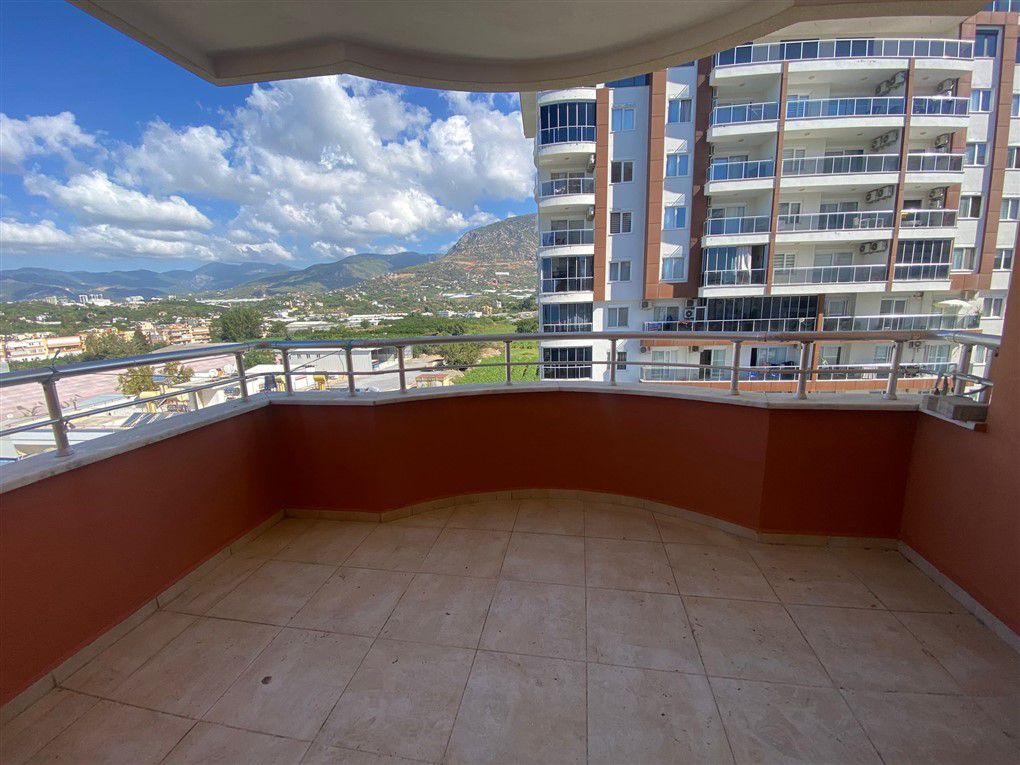 Квартира в Алании, Турция, 110 м² - фото 11