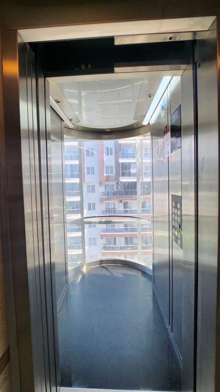 Квартира в Алании, Турция, 110 м² - фото 14