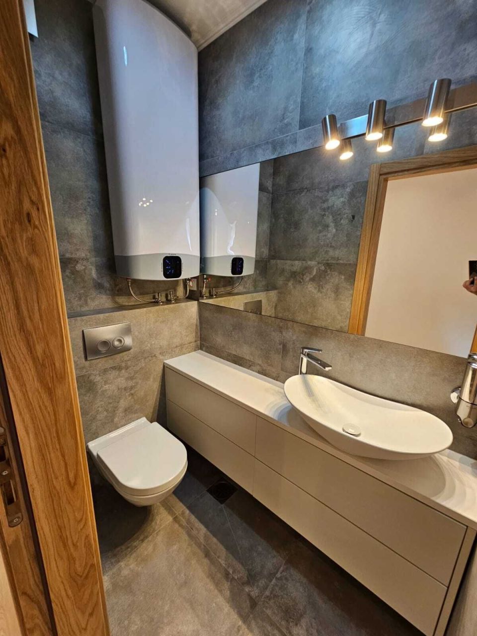 Квартира в Будве, Черногория, 86 м² - фото 5