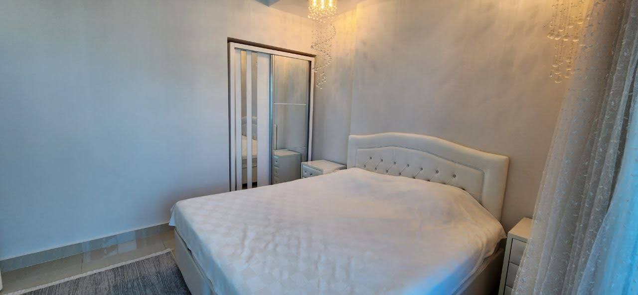 Квартира в Алании, Турция, 65 м² - фото 7