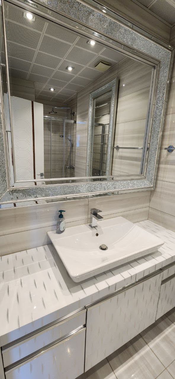 Квартира в Алании, Турция, 65 м² - фото 14