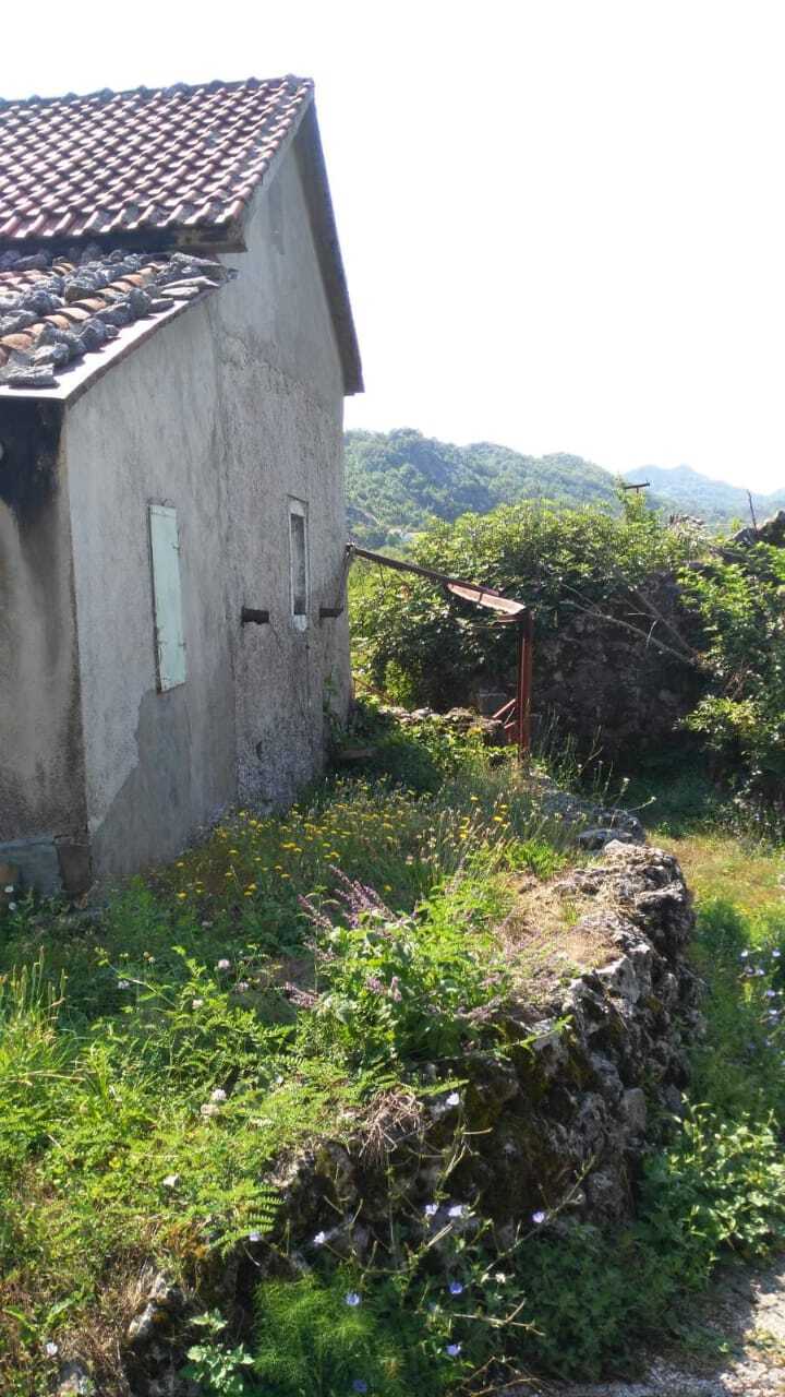 Земля в Цетине, Черногория, 117 000 м² - фото 11