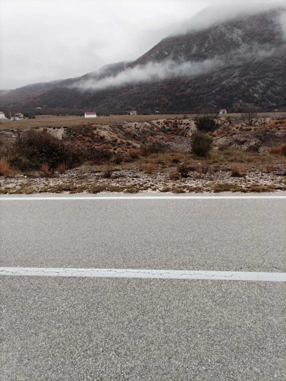 Земля в Цетине, Черногория, 117 000 м² - фото 9