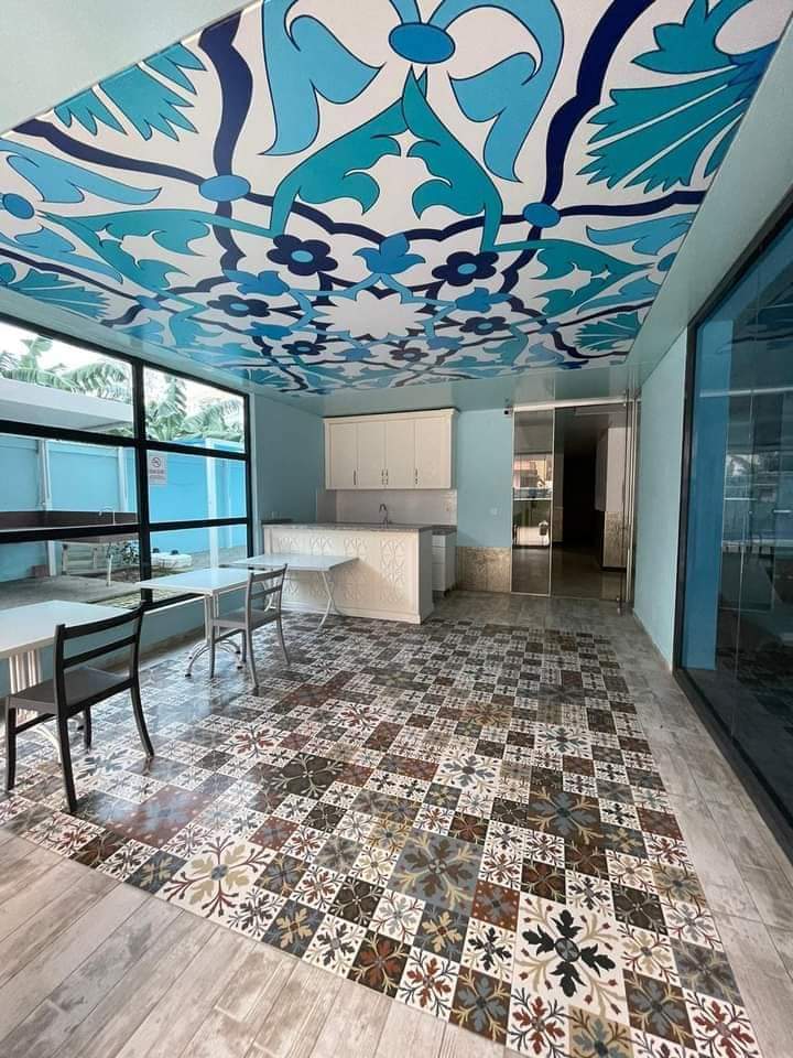 Квартира в Алании, Турция, 120 м² - фото 9