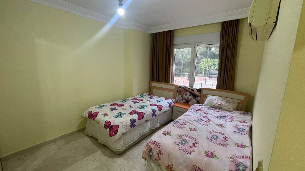 Квартира в Алании, Турция, 120 м² - фото 11