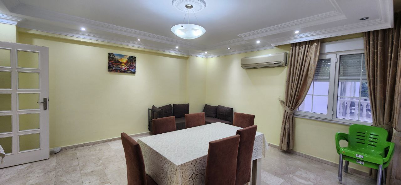 Квартира в Алании, Турция, 120 м² - фото 6