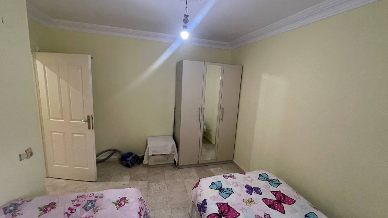 Квартира в Алании, Турция, 120 м² - фото 12