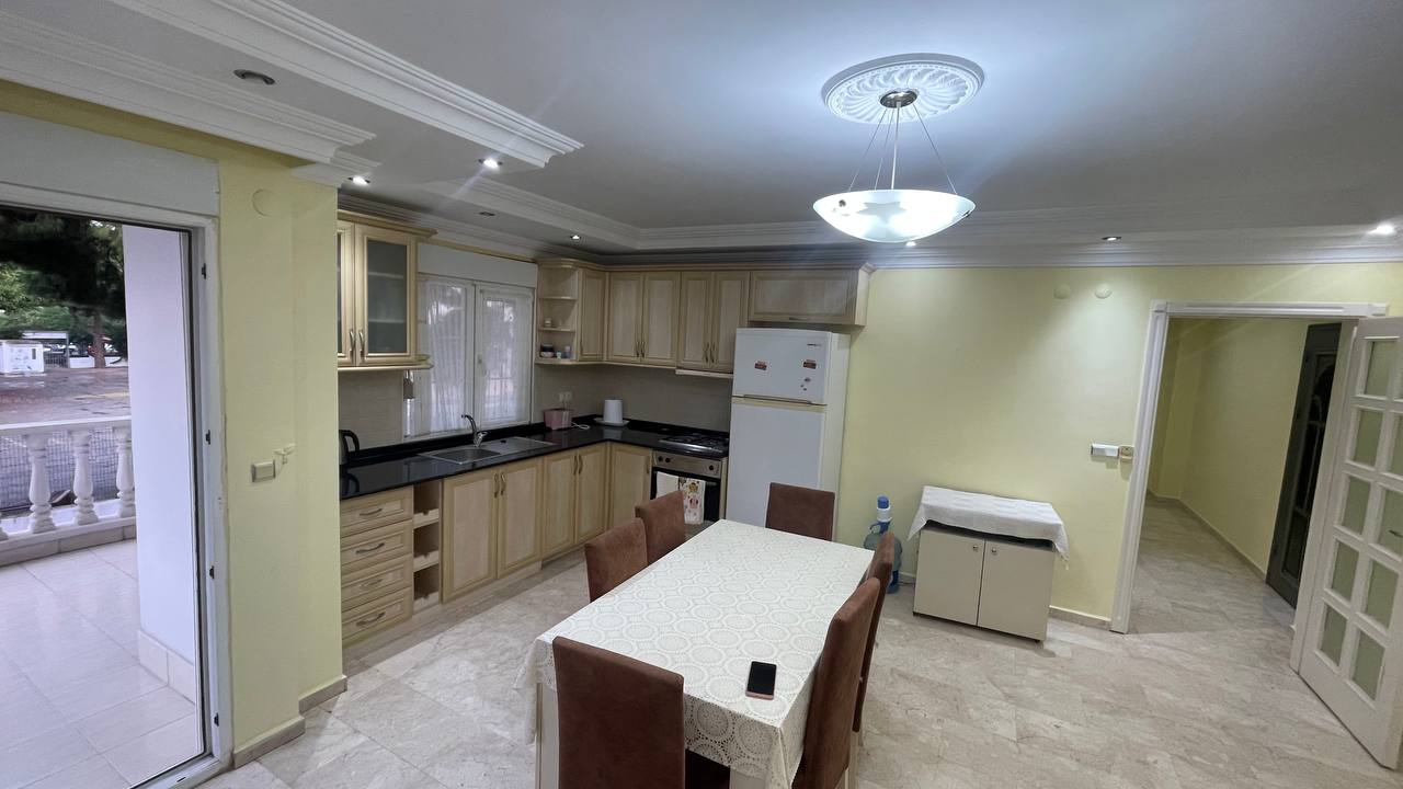 Квартира в Алании, Турция, 120 м² - фото 5