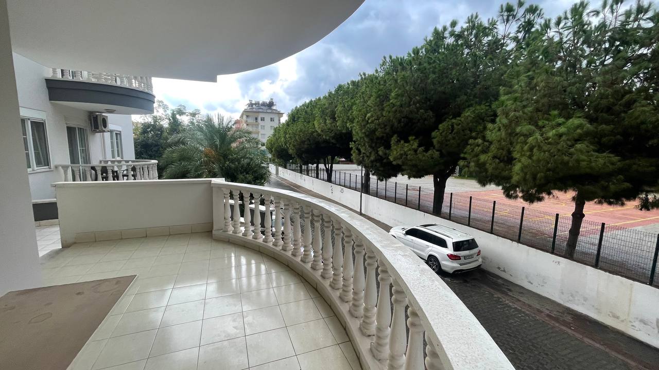 Квартира в Алании, Турция, 120 м² - фото 15