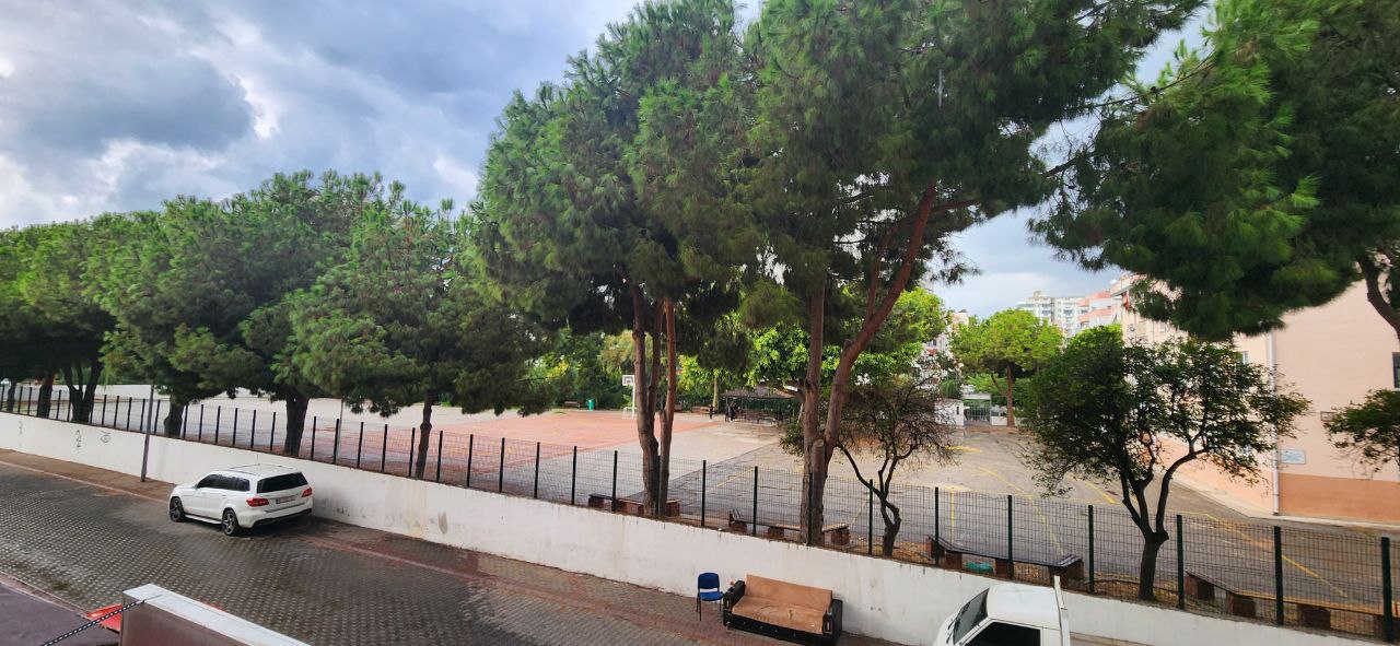 Квартира в Алании, Турция, 120 м² - фото 17