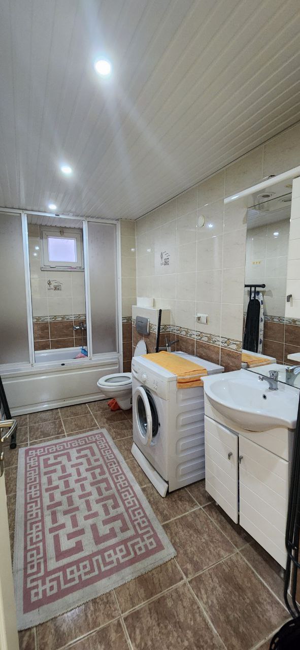 Квартира в Алании, Турция, 120 м² - фото 10