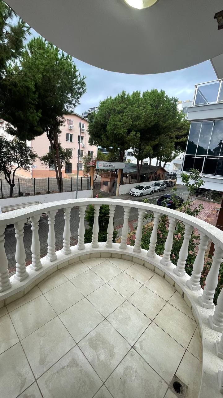 Квартира в Алании, Турция, 120 м² - фото 18