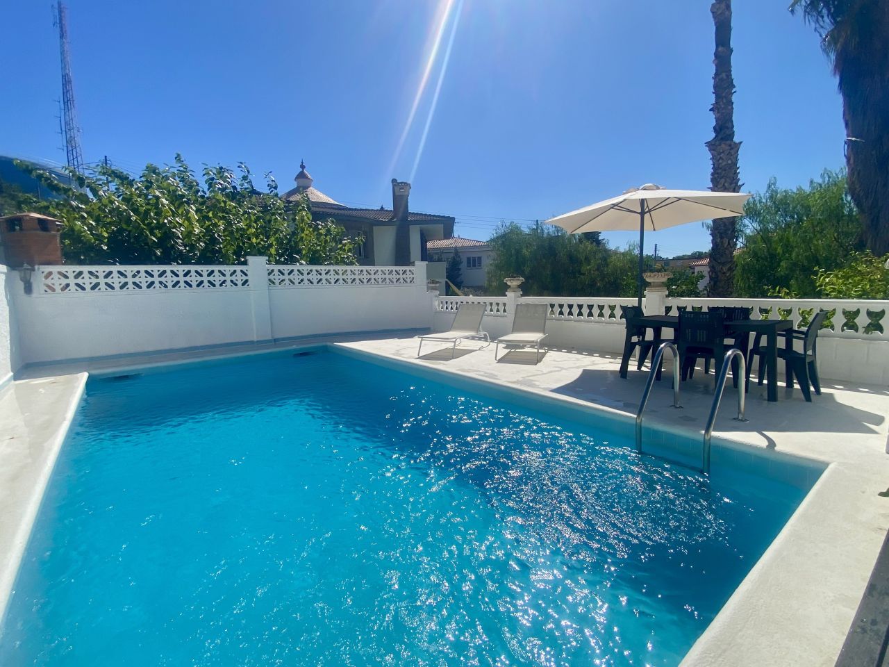 Вилла в Таррагоне, Испания, 321 м² - фото 1