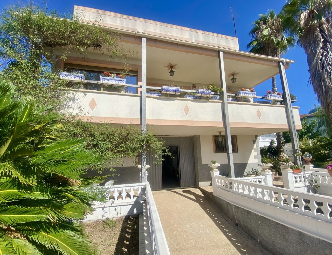 Вилла в Таррагоне, Испания, 321 м² - фото 2