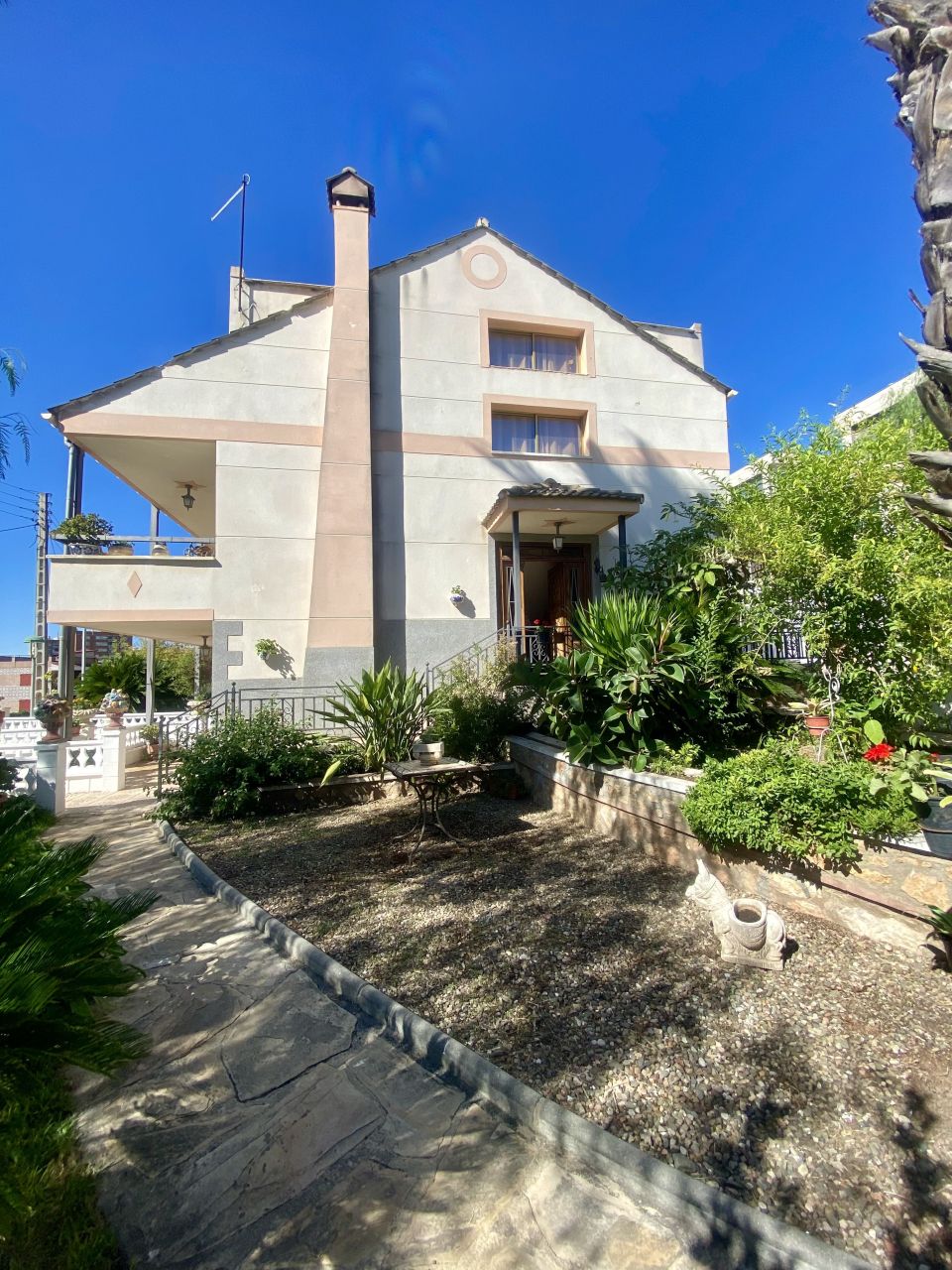 Вилла в Таррагоне, Испания, 321 м² - фото 3