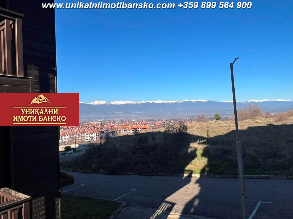 Апартаменты в Банско, Болгария, 53 м² - фото 7