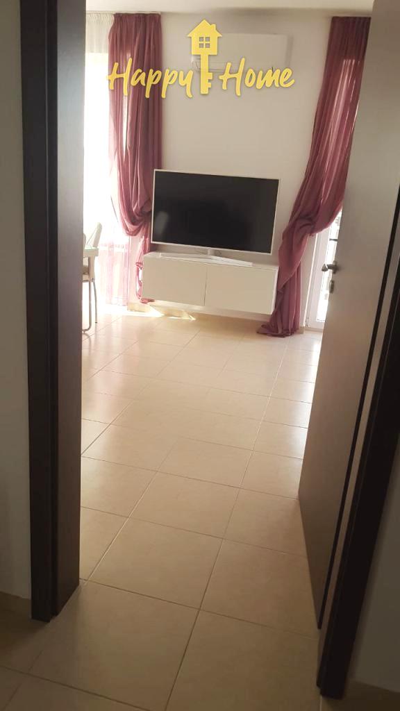 Квартира на Солнечном берегу, Болгария, 72.3 м² - фото 5