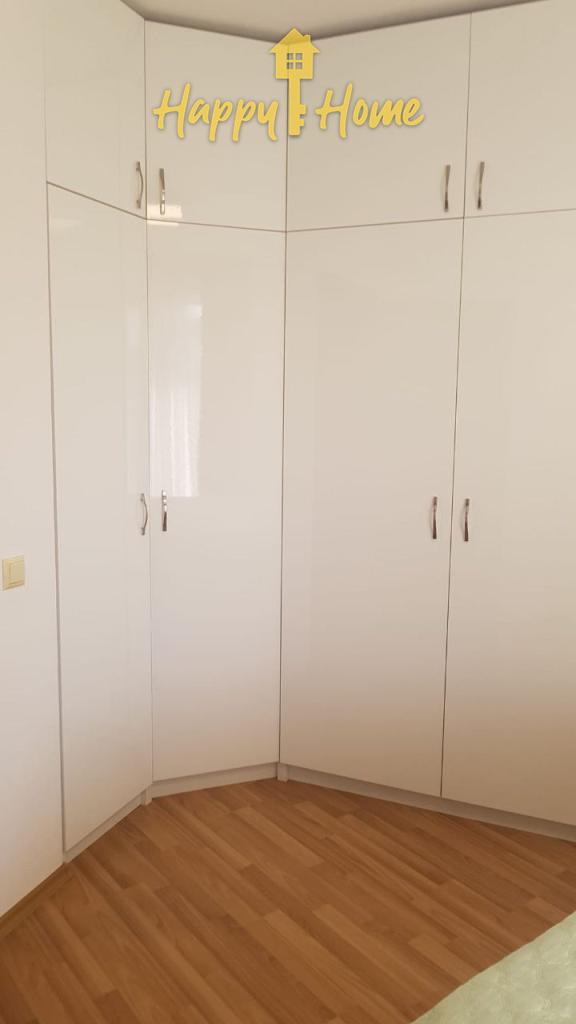 Квартира на Солнечном берегу, Болгария, 72.3 м² - фото 10