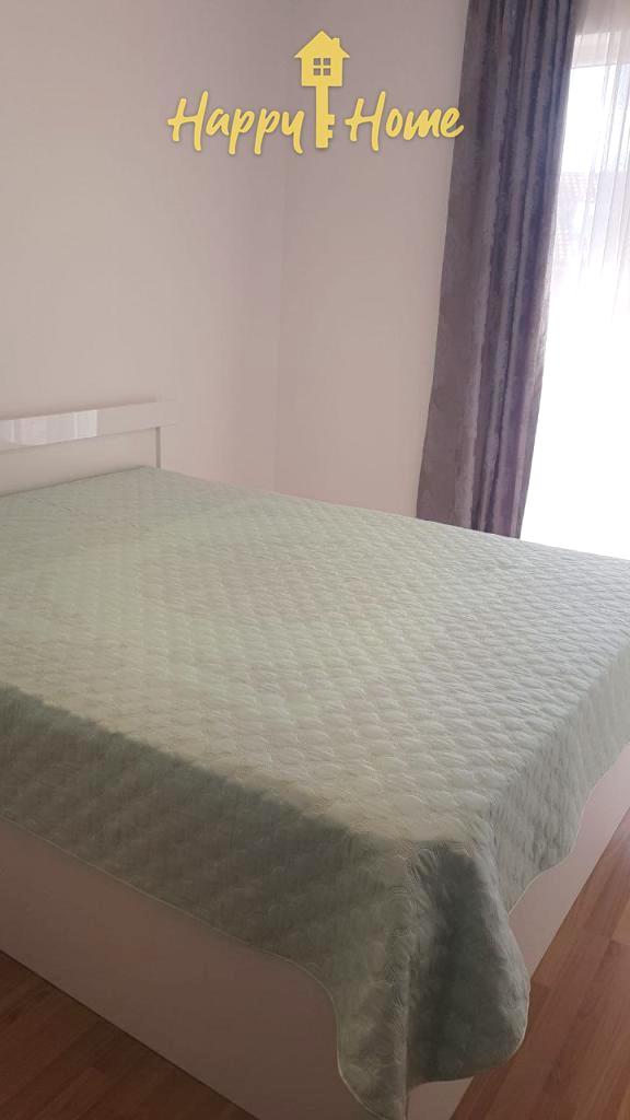 Квартира на Солнечном берегу, Болгария, 72.3 м² - фото 9