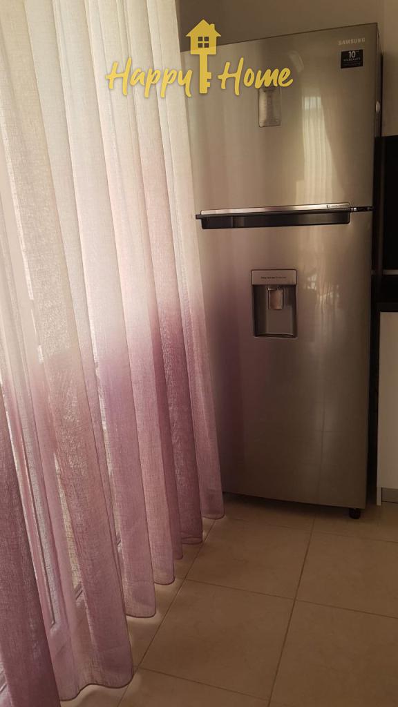 Квартира на Солнечном берегу, Болгария, 72.3 м² - фото 7