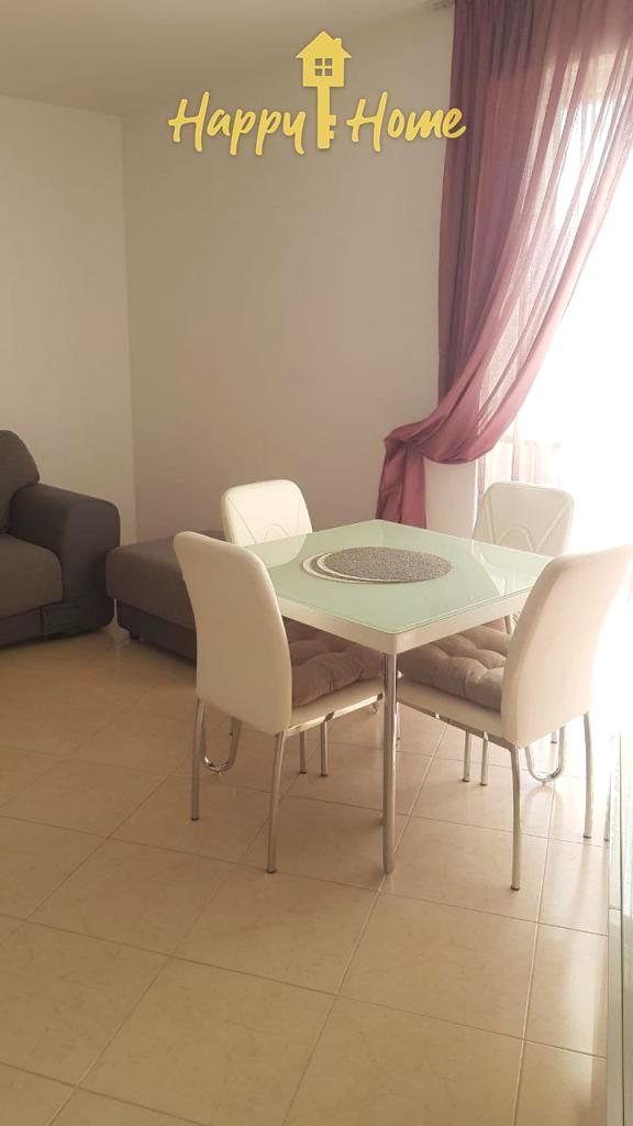 Квартира на Солнечном берегу, Болгария, 72.3 м² - фото 2