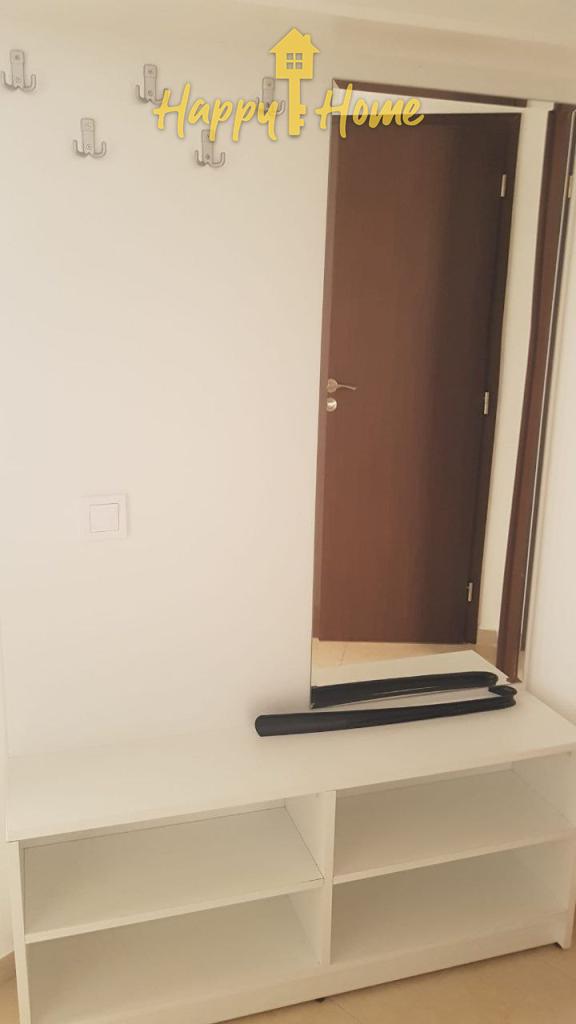 Квартира на Солнечном берегу, Болгария, 72.3 м² - фото 8