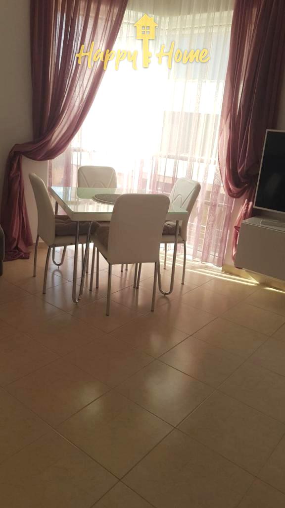 Квартира на Солнечном берегу, Болгария, 72.3 м² - фото 4