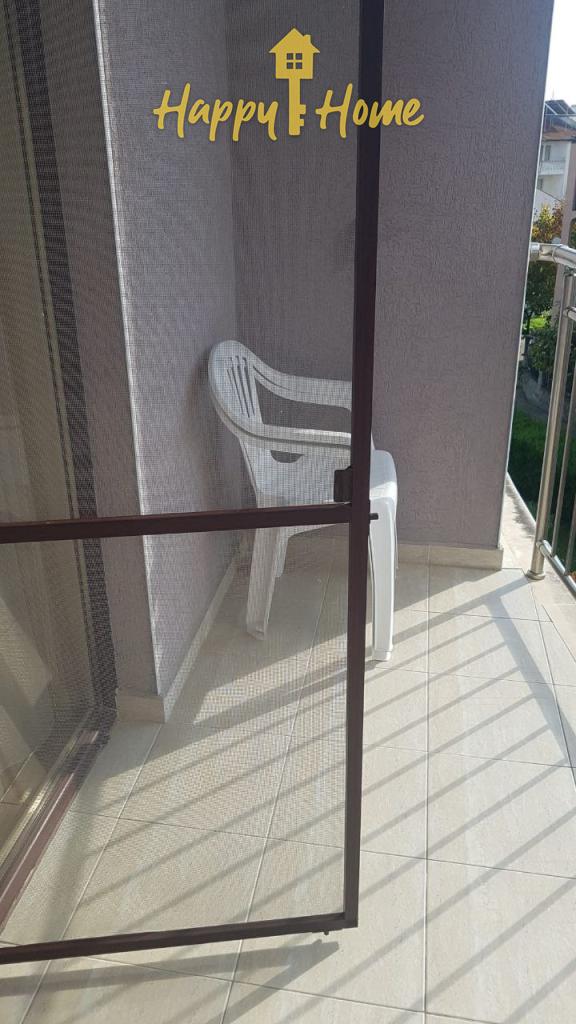 Квартира на Солнечном берегу, Болгария, 72.3 м² - фото 11