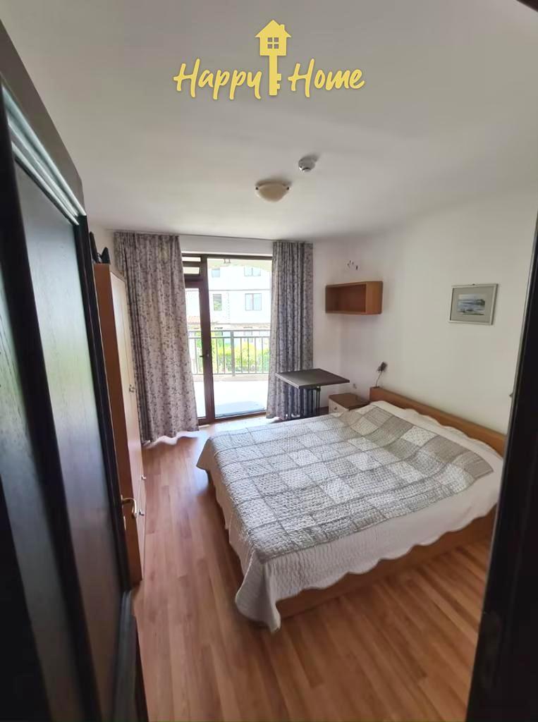 Квартира в Святом Власе, Болгария, 57 м² - фото 6