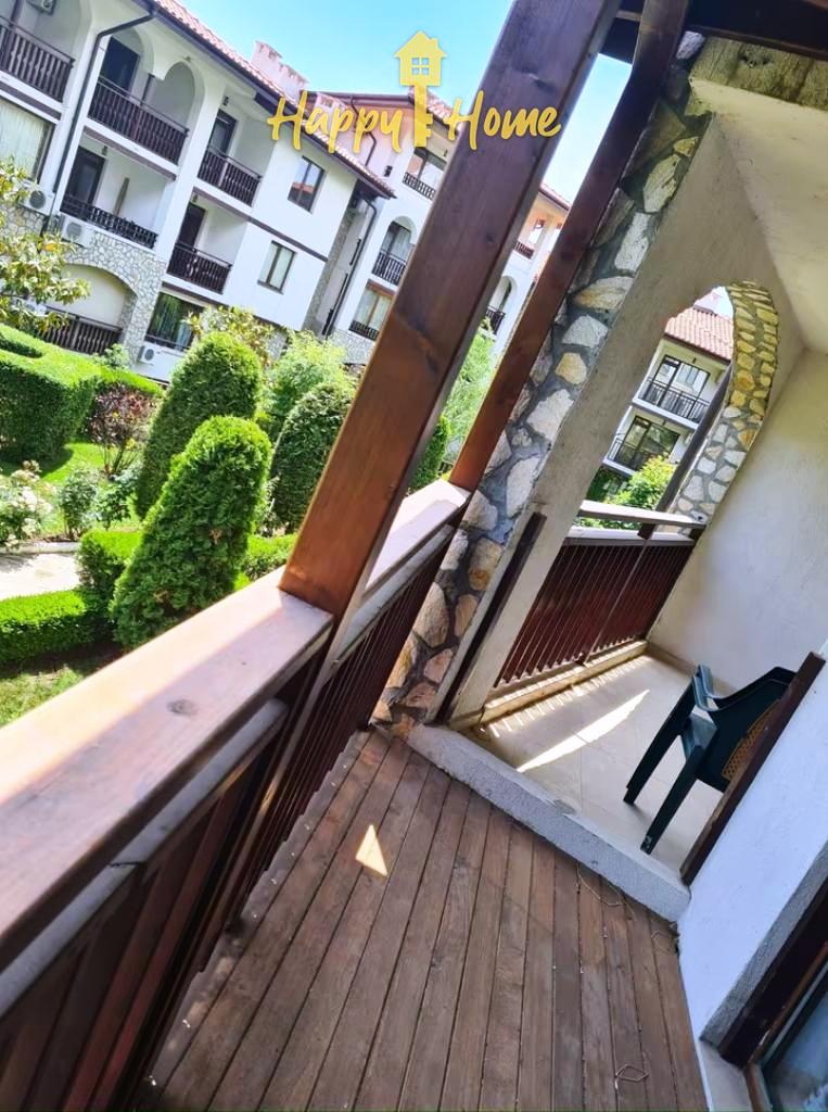 Квартира в Святом Власе, Болгария, 57 м² - фото 5