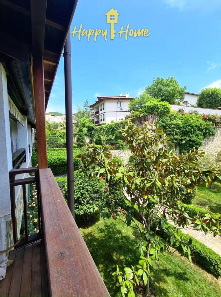 Квартира в Святом Власе, Болгария, 57 м² - фото 1