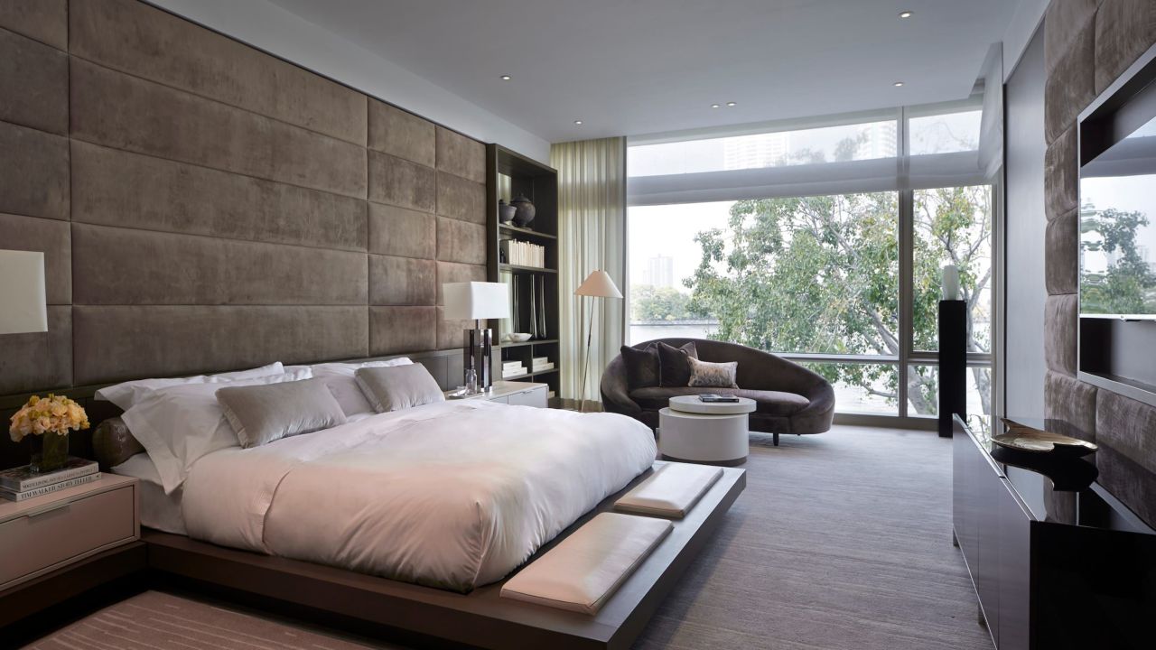 Апартаменты в Бангкоке, Таиланд, 115 м² - фото 6