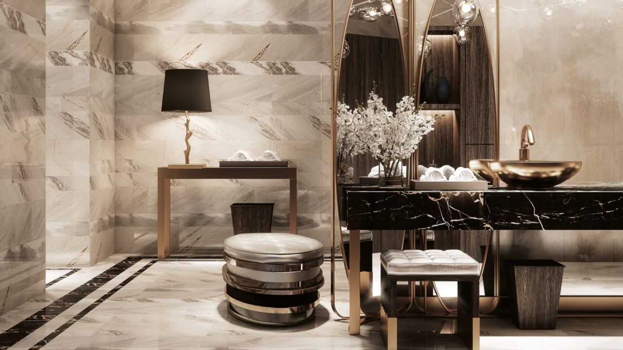 Апартаменты в Бангкоке, Таиланд, 115 м² - фото 8