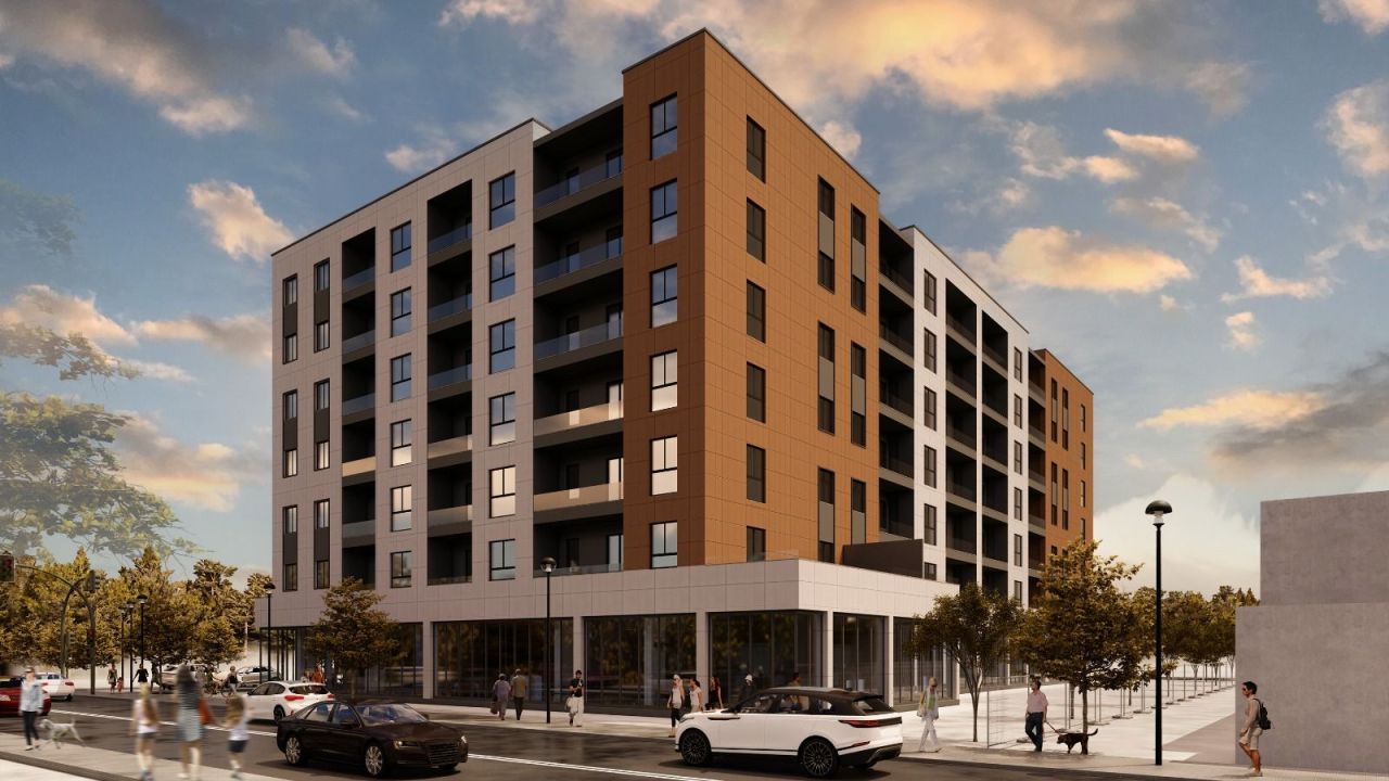 Квартира в Тиране, Албания, 50 м² - фото 3