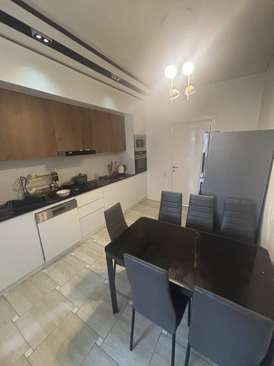 Квартира в Батуми, Грузия, 162 м² - фото 5