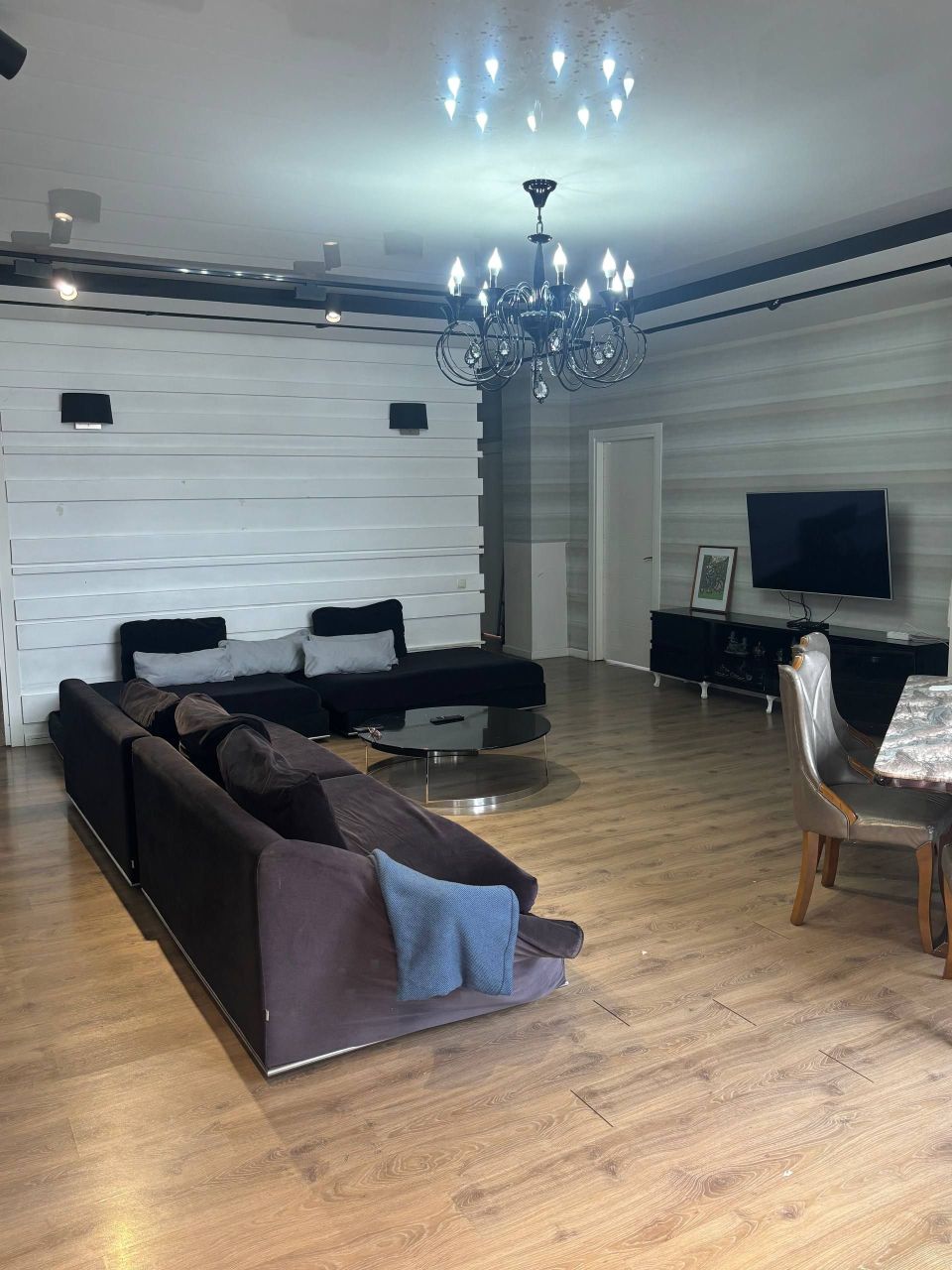 Квартира в Батуми, Грузия, 162 м² - фото 1