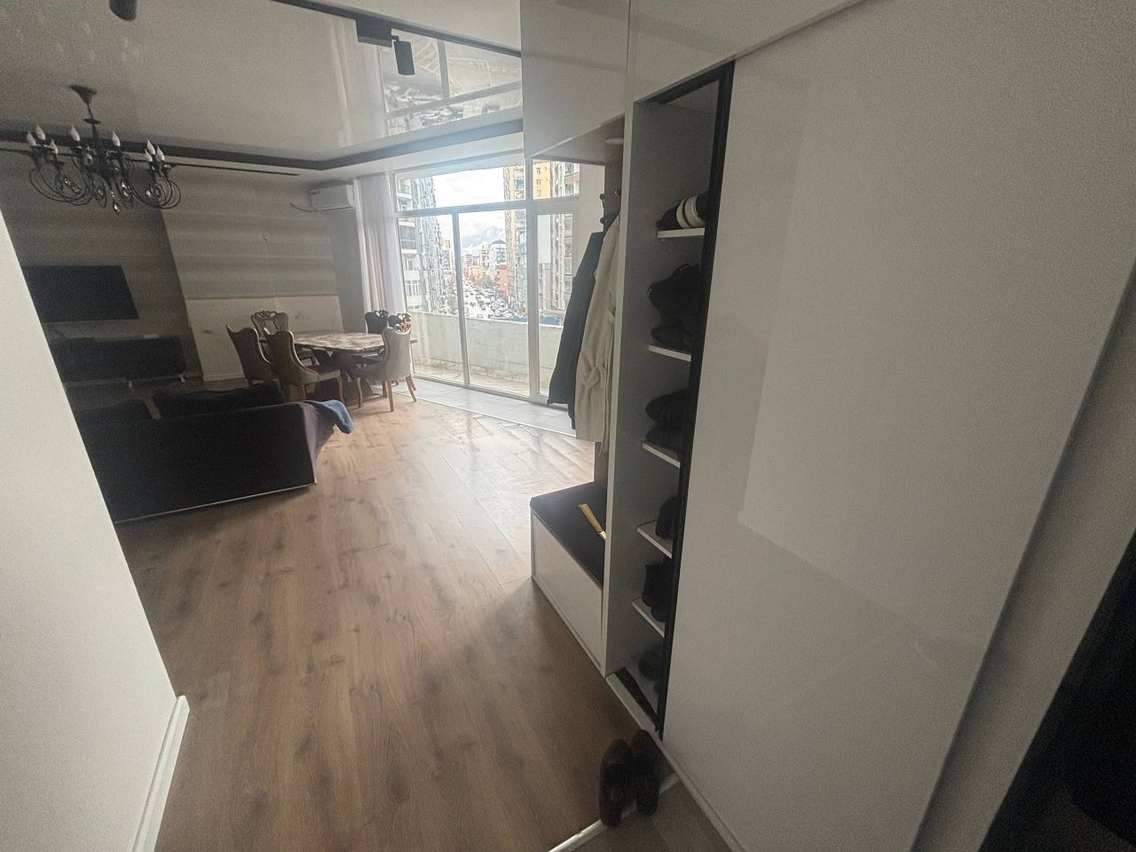 Квартира в Батуми, Грузия, 162 м² - фото 4