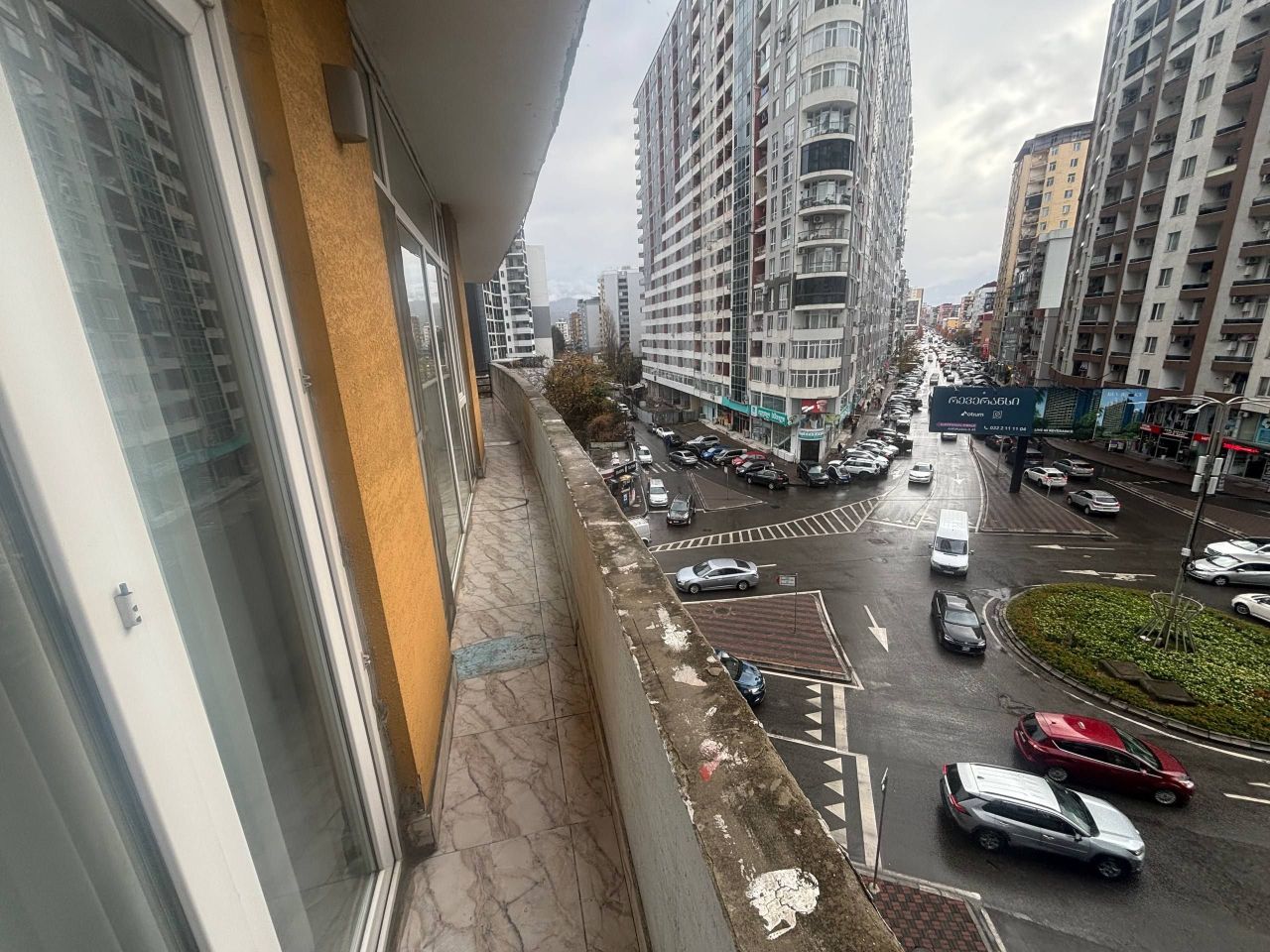 Квартира в Батуми, Грузия, 162 м² - фото 11