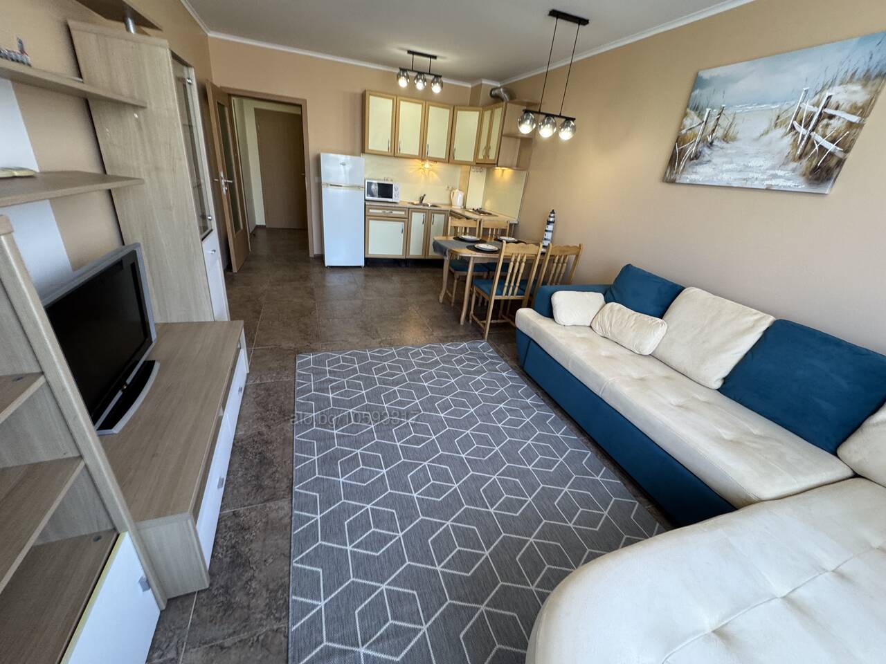 Апартаменты в Поморие, Болгария, 71 м² - фото 2