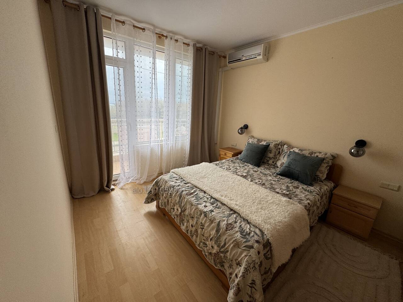 Апартаменты в Поморие, Болгария, 71 м² - фото 4