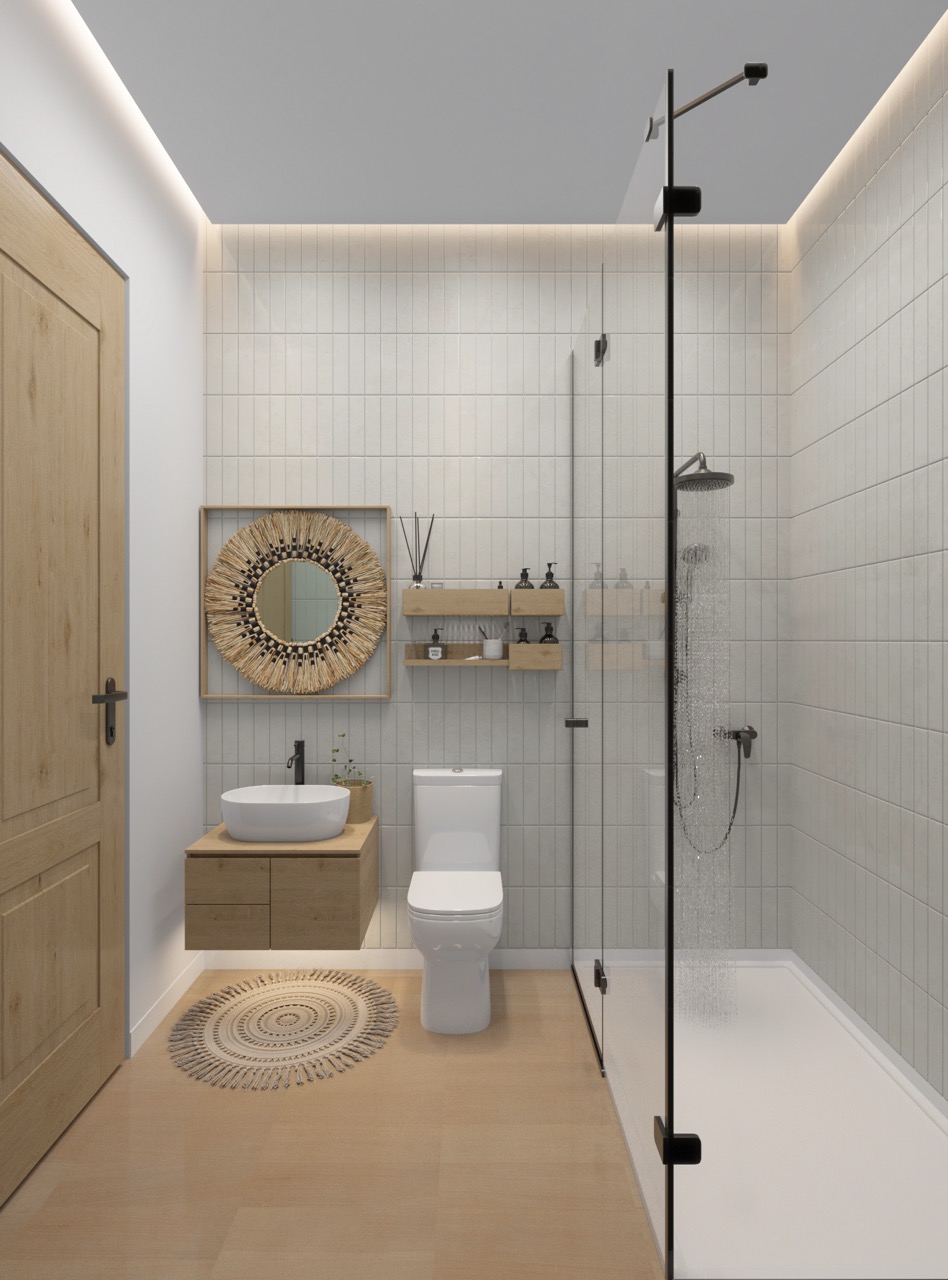 Апартаменты в Пунта-Кана, Доминиканская Республика, 61.65 м² - фото 10