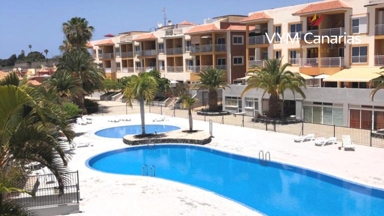 Апартаменты на Тенерифе, Испания, 60 м² - фото 5