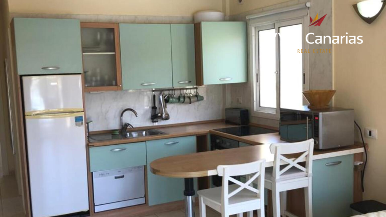 Апартаменты на Тенерифе, Испания, 60 м² - фото 6