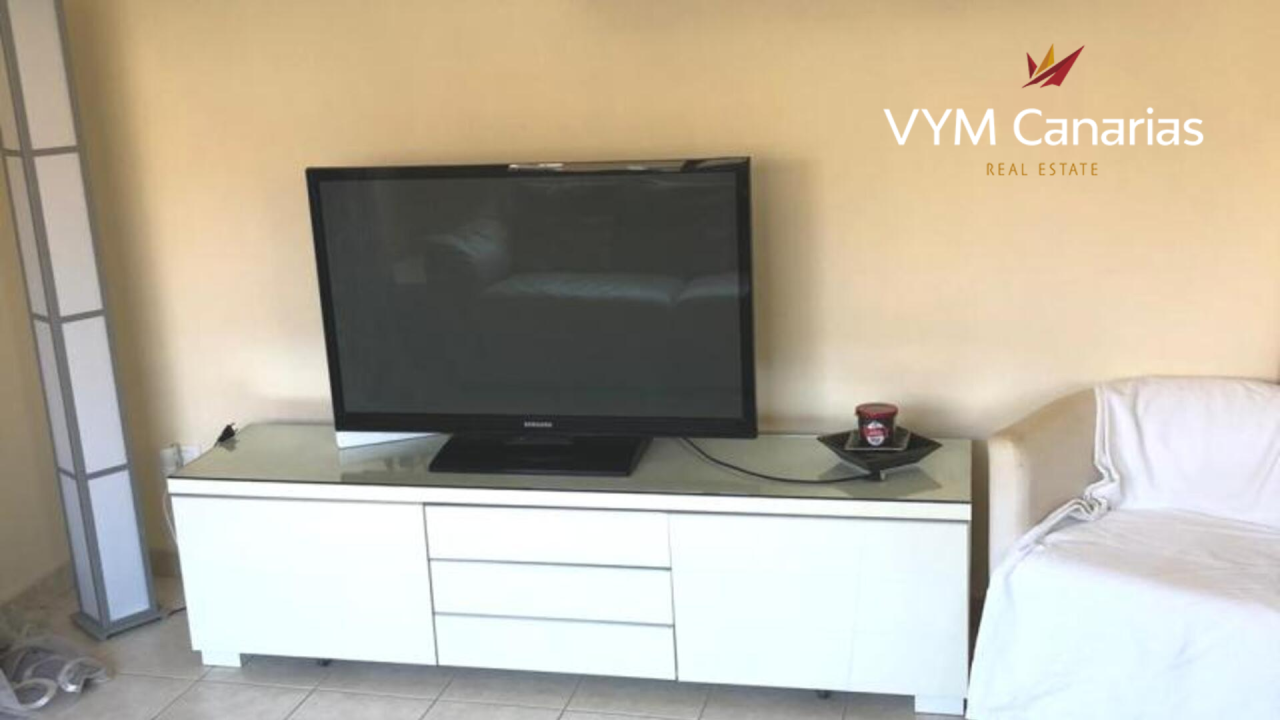 Апартаменты на Тенерифе, Испания, 60 м² - фото 7