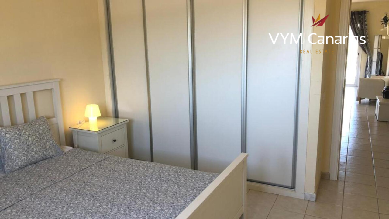 Апартаменты на Тенерифе, Испания, 60 м² - фото 8